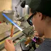 Marc Leslie - @marcleslieglass - TikTok