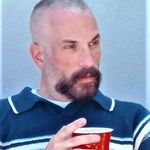 Marc Leslie Kagan - @forwardmarcdarkmarc - Instagram
