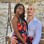 Marc & Catika Lessard - @marcatika - Instagram