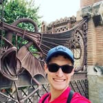 Marc-André Lessard - @marcandless - Instagram