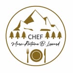 Marc-Antoine Baril Lessard - @chef_marcantoine_blessard - Instagram