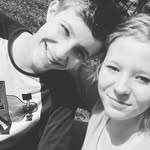 Vanessa Marc Letellier - @gleagolden - Instagram