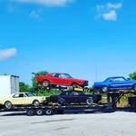 Marc Levi - @south_beach_classics_ - Instagram