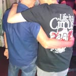 Marc Levi - @sober_bar_ - Instagram