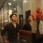 Marc Levi Cabanting - @marclvii - Instagram