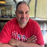 Marc Levitt - @mlevitt1 - Instagram