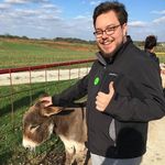 Marc Levitt - @hippomate - Instagram