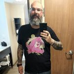 Marc Lichtenfeld - @modifiedskull - Instagram