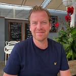 Marc Liebregts - @marc_lalas_liebregts - Instagram