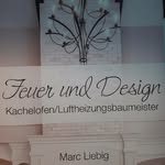 Marc Liebig - @feuer_und_design - Instagram