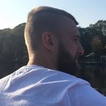 Patrick Marc Liebig - @pa.ma.li - Instagram