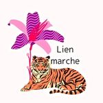 Lien~リアンマルシェ - @lien_marche2024 - Instagram