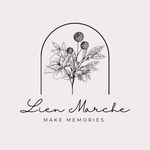 🌷Lien Marche (リアンマルシェ) - @lien____marche - Instagram