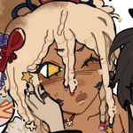 ꢾ୧　marcliene - @wingdsweets - Instagram