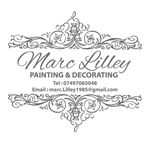 Alfie Clements - @marclilleypaintingdecorating - Instagram