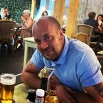 Marc Lilley - @lilleymarc - Instagram