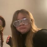 Lilly - @marckslilly - Instagram