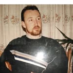 Marc Lilly - @marclilly60 - Instagram