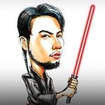 Marc Lim - @esfaderist - Instagram