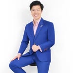 Marc Lim Wei Rong - @marckiato - Instagram