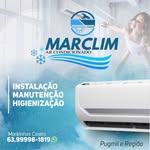 Marclim Ar Condicionado - @marclim_ar - Instagram