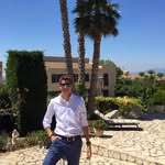 Marc Linden - @marclinden83 - Instagram