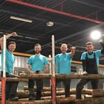 Marc van der Linden - @mtbarc - Instagram