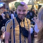 Marc Van der Linden - @marcowl - Instagram