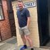 Marc Lindsay - Facebook