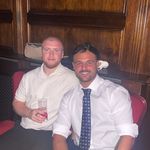 Marc lindsay - @marc_lindsay - Instagram