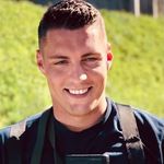 Marc Lindsay - @marccimarcc1990 - Instagram