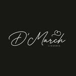 D’March Lingerie - @dmarch_lingerie - Instagram