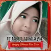 Marclin Greisya - @marclingreisyaa - TikTok