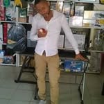 Marcling Linonge - @marclinglinonge - Instagram