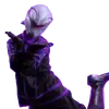 PowerRangerMorado - @marcklink - TikTok