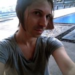 Marc Lipman - @easybullet3 - Instagram