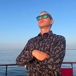 Marc Lippman - @marcunderscoreone - Instagram