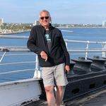 Marc Lipson - @dunkin2 - Instagram