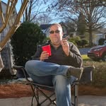 Marc Lipson - @abefroman7272 - Instagram