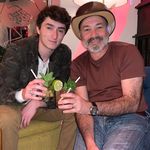 Marc lipton - @daddy_lipton - Instagram