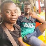 Marc Lipton Kouadio - @liptonkouadio - Instagram