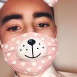 Marc Lister - @_.m.lister._backup - Instagram