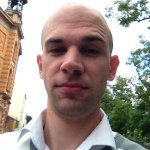 Marc Lister - @mlister1984 - Instagram
