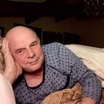 Marc Lister Lebeuf - @gracecoeur2023 - Instagram
