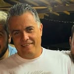 Marco Aurélio - @marco.litrenta - Instagram
