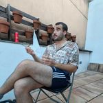 Marc Llorens - @desintegrador.social - Instagram