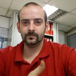 Marc Llorens - @scorpionblanc66 - Instagram