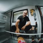 Marco Lochner - @marcolochner - Instagram