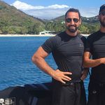 Marc Logan - @logi1kinobi - Instagram