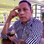 London - @marclondon8 - Instagram